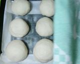 Foto langkah ke 3 dari resep Pizza Balls.