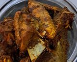 Foto langkah ke 2 dari resep Bebek Madura.
