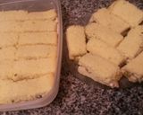 Foto del paso 5 de la receta: Sándwiches de pionono