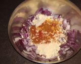 পেঁয়াজি(peyaji recipe in bangla) রেসিপির ধাপ 2 ছবি