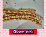 Foto langkah ke 4 dari resep Cheese stic ala long potato.