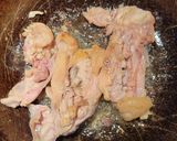 Foto del paso 1 de la receta: Lugaw