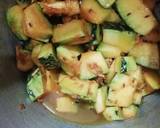 Pumpkin Curry recipe step 4 photo