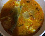 Foto langkah ke 2 dari resep Gulai Daging Sapi.