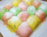 Cara Membuat Japanese milk bread 5