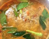 ขนมจีนน้ำยาป่า ปลากะพง วิธีทำสูตร 4 รูป