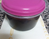 Foto del paso 9 de la receta: FLAN DE CHOCOLATE Y NATA.👨🏽‍🍳