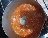 Foto langkah ke 4 dari resep Saus Pizza Homemade.
