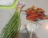Foto langkah ke 1 dari resep Chicken wing salty.