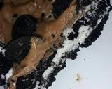 Foto del paso 9 de la receta: Torta Oreo helada