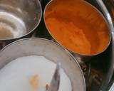 Sooji chilla recipe step 2 photo