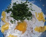 Foto langkah ke 2 dari resep Sistik bawang.
