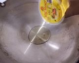 Foto langkah ke 1 dari resep Tumis Tempe Kacang Tauge.
