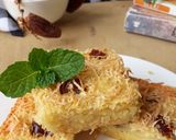 Foto langkah ke 6 dari resep Lekker Holland Keju Kurma.