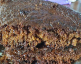 Foto del paso 4 de la receta: Bizcochuelo de maicena, con uvas pasas y semillas de girasol 😋🙋