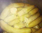A picture of step 3 of Mashed bananas with beef sew #masheddishes #mashypatty.