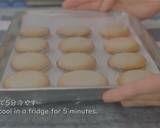 Langue-de-chat Cookies (chocolate sandwich)Recipe video recipe step 11 photo