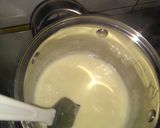 Foto del paso 1 de la receta: Ganache de chocolate
