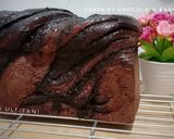 Foto langkah ke 7 dari resep Death by Chocolate Babka Bread.