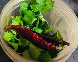 শিম বাটা (shim bata recipe in Bengali) রেসিপি ধাপ - 3 ছবি