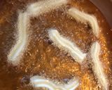 Foto del paso 2 de la receta: Churros