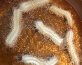 Foto del paso 2 de la receta: Churros