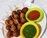 पोटैटो लॉलीपॉप (Potato Lollipop recipe in Hindi) रेसिपी चरण 5 फोटो