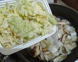 Foto langkah ke 8 dari resep Sup Bening Relaksasi.
