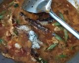 Foto langkah ke 3 dari resep Sarden Buncis.