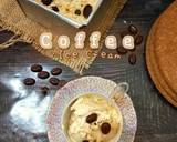 Cara Membuat Coffee Ice Cream 6