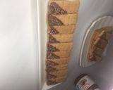 A picture of step 8 of Homemade shortbread.