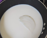 Foto del paso 8 de la receta: Pasta con salsa bechamel y carne g104