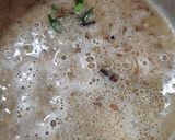 મગ નો સૂપ (Moong Soup Recipe In Gujarati) રેસીપી સ્ટેપ3ફોટો