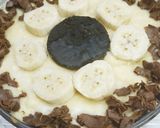 Banana Pudding রেসিপির ধাপ 6 ছবি