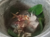 Pindang Serani Khas Gresik