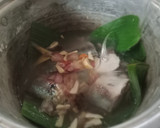 Foto langkah ke 4 dari resep Pindang Serani Khas Gresik.