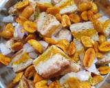 Sandwich chaat recipe step 2 photo