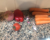 Foto del paso 2 de la receta: Conejo con níscalos (conill amb bolets)