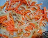 Foto langkah ke 4 dari resep Gurame asam manis.