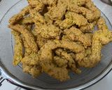 Foto langkah ke 3 dari resep Cheetos Stick Tahu Rasa Jagung Bakar.