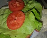 Foto del paso 5 de la receta: Milanesa al pan (14)