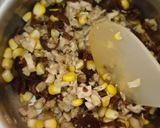 Foto langkah ke 5 dari resep Mangkuk krim supqu enak.