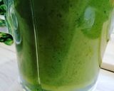 Une image de l'étape 3 de Pesto basilic 💚.