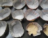 Foto del paso 6 de la receta: Muffins de banana con nuez