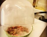 Foto del paso 3 de la receta: Carne boloñesa ahumada casera