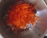 Foto del paso 3 de la receta: Pacholas de carne molida