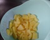 Foto langkah ke 2 dari resep Bola-Bola Kentang Daging.