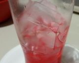 Foto langkah ke 5 dari resep Es Kelapa imitasi.