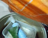 Foto langkah ke 6 dari resep (647) Lupis Telang.