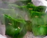 Foto langkah ke 5 dari resep pepes tahu.